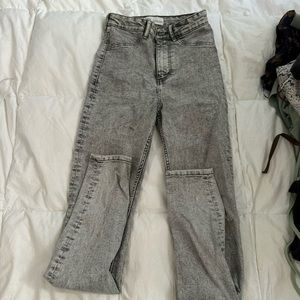 Zara Jeans